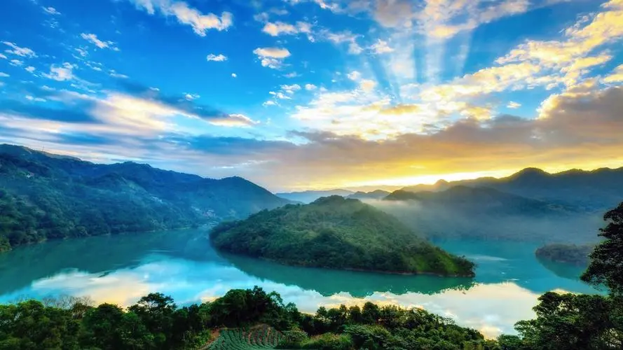 绿色智慧制造